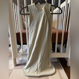 Kyte BABY 0.5 TOG Sleep Bag in Aloe